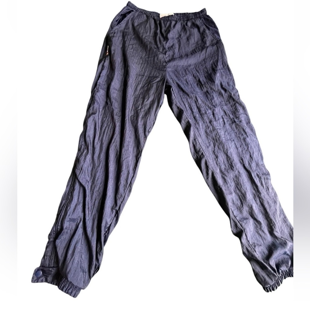 Ellesse Dark Blue Joggers